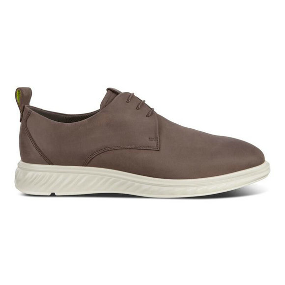 ECCO St. 1 Hybrid Lite Derby Men's Shoes